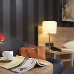 Maritim Hotel 4*