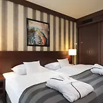 Hotel Maritim 4*