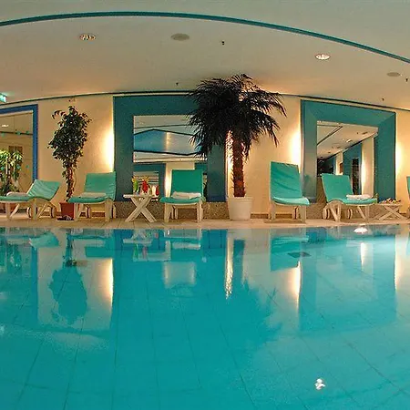 מלון Maritim Königswinter