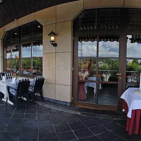 Maritim Hotel Königswinter