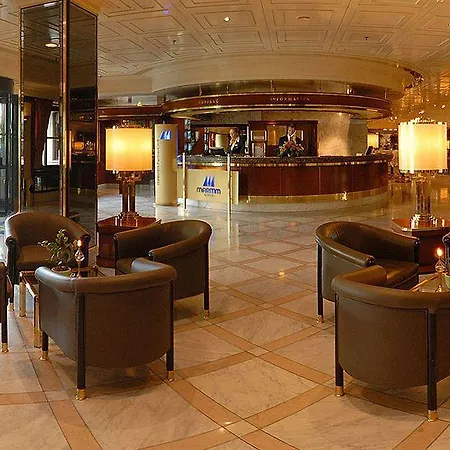 Maritim 4*