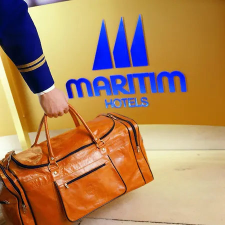 Ξενοδοχείο Maritim
