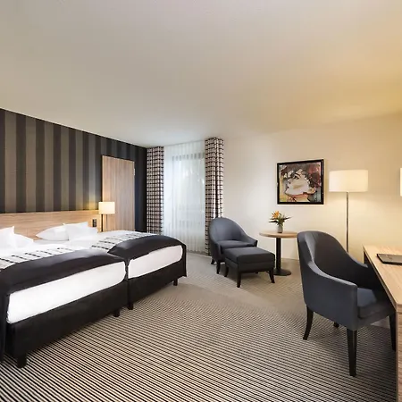 Hotel Maritim 4*