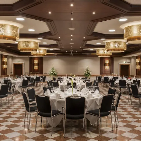 Maritim Hotel 4*