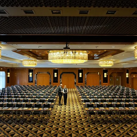 Hotel Maritim Königswinter