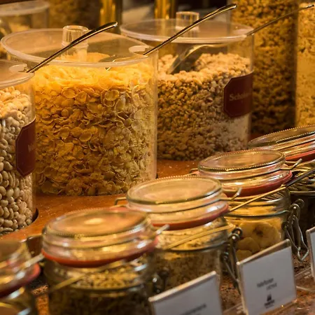 Maritim 4*