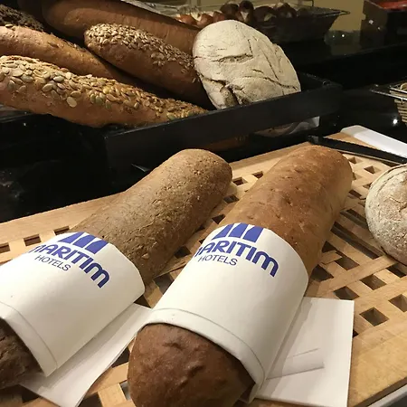 Hotel Maritim Königswinter