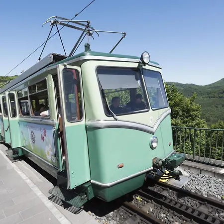 Maritim Hotel Königswinter