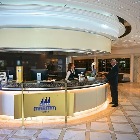 Maritim Königswinter