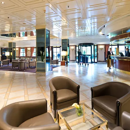 Maritim Hotel 4*