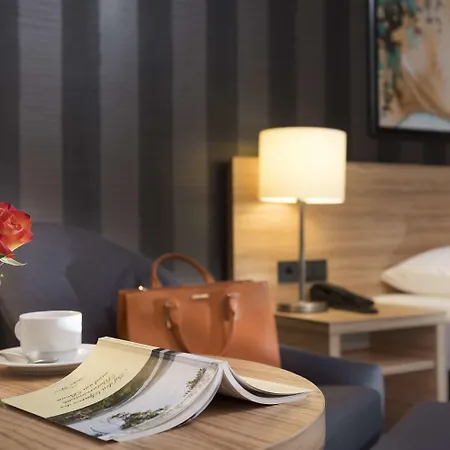 Maritim Hotel 4*