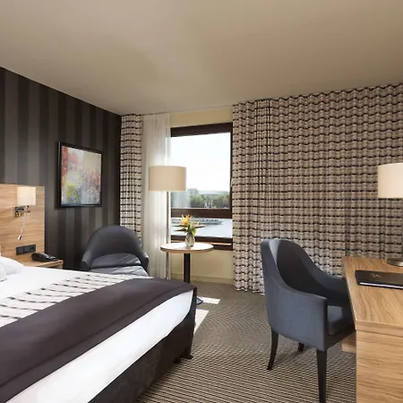 Maritim Hotel 4*