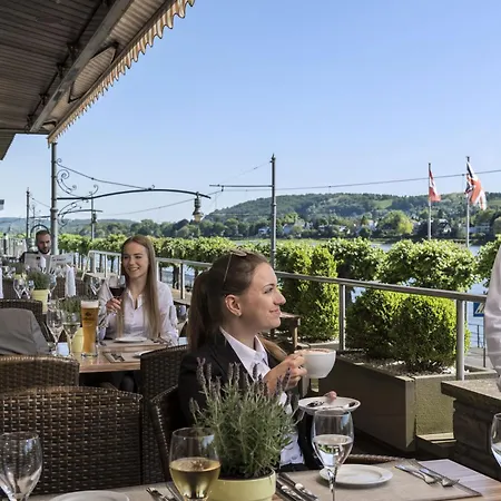 Maritim Hotel Königswinter