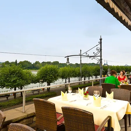 Maritim Königswinter