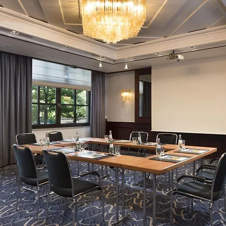 Hotel Maritim 4*