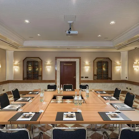 Maritim Hotel