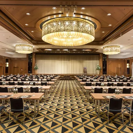 Maritim Hotel
