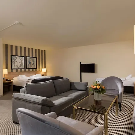 Hotel Maritim