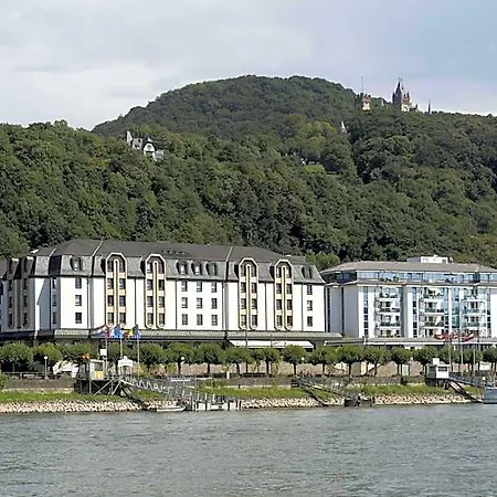 Maritim Königswinter