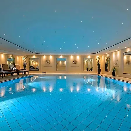 Hotel Maritim 4*