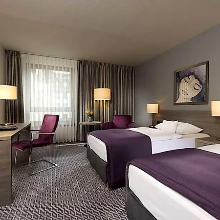 Maritim Hotel 4*