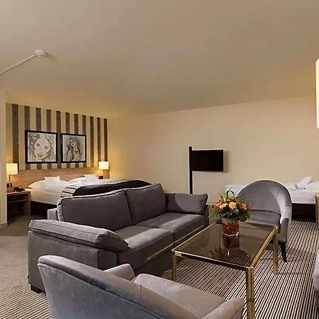 Maritim 4* Königswinter