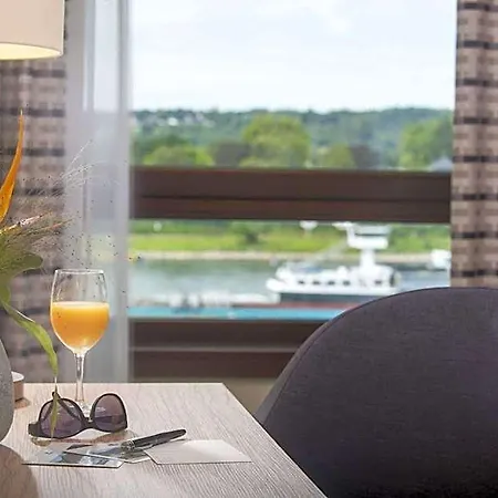 Maritim Hotel Königswinter