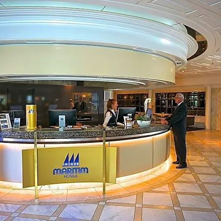 Hotel Maritim