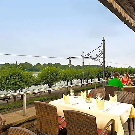 Hotel Maritim Königswinter