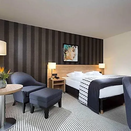 Maritim Hotel