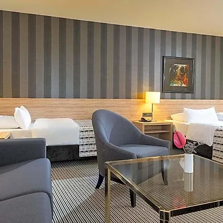 Hotel Maritim 4*