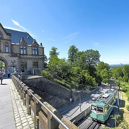 Maritim Königswinter