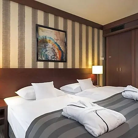 Hotel Maritim 4*