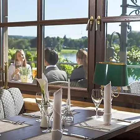 Hotel Maritim Königswinter