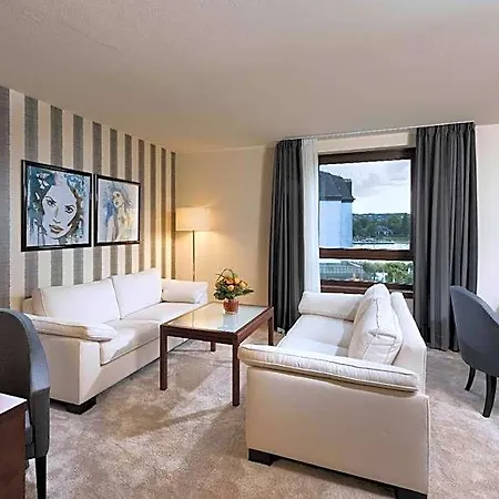 Hotel Maritim 4*