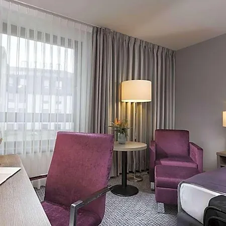 Maritim Hotel Königswinter