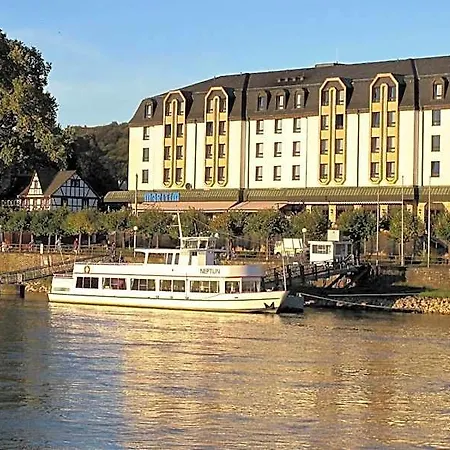 Maritim 4* Königswinter