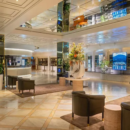 Maritim 4*