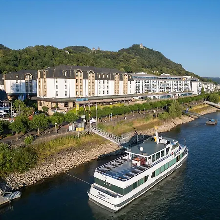 Maritim 4* Königswinter