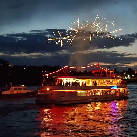 Maritim Szálloda