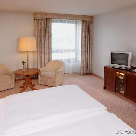 Hotel Maritim