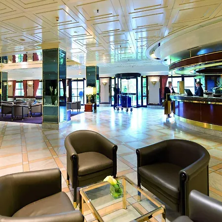 Ξενοδοχείο Maritim 4*