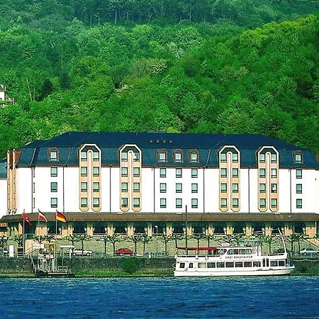 מלון Maritim Königswinter