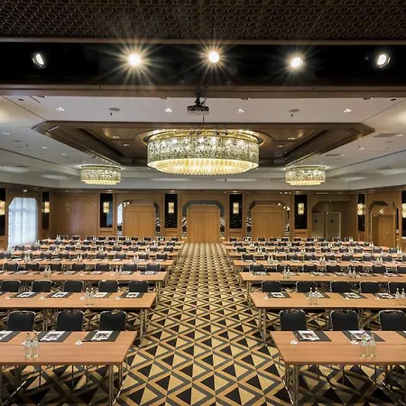 Hotel Maritim 4*