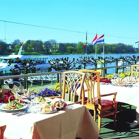 Maritim 4*