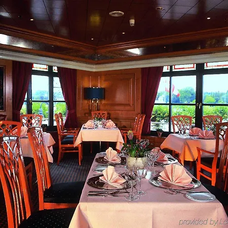 Hotel Maritim 4*