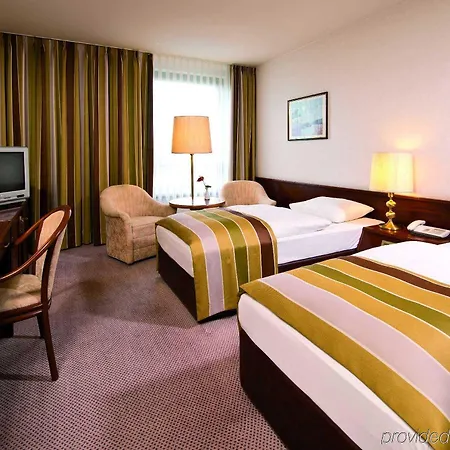 Maritim Hotel