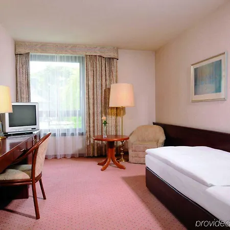 Maritim מלון Königswinter