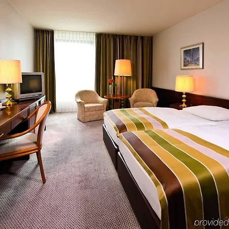 Hotel Maritim
