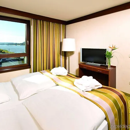 מלון Maritim Königswinter